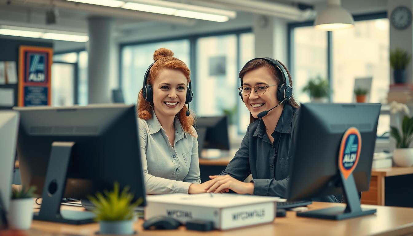 ALDI-Talk-Support ALDI Talk Support