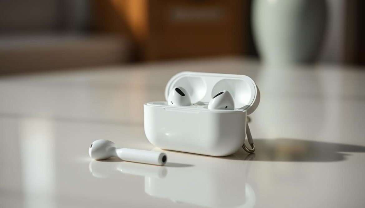 AirPods zurücksetzen: Schnellanleitung & Tipps