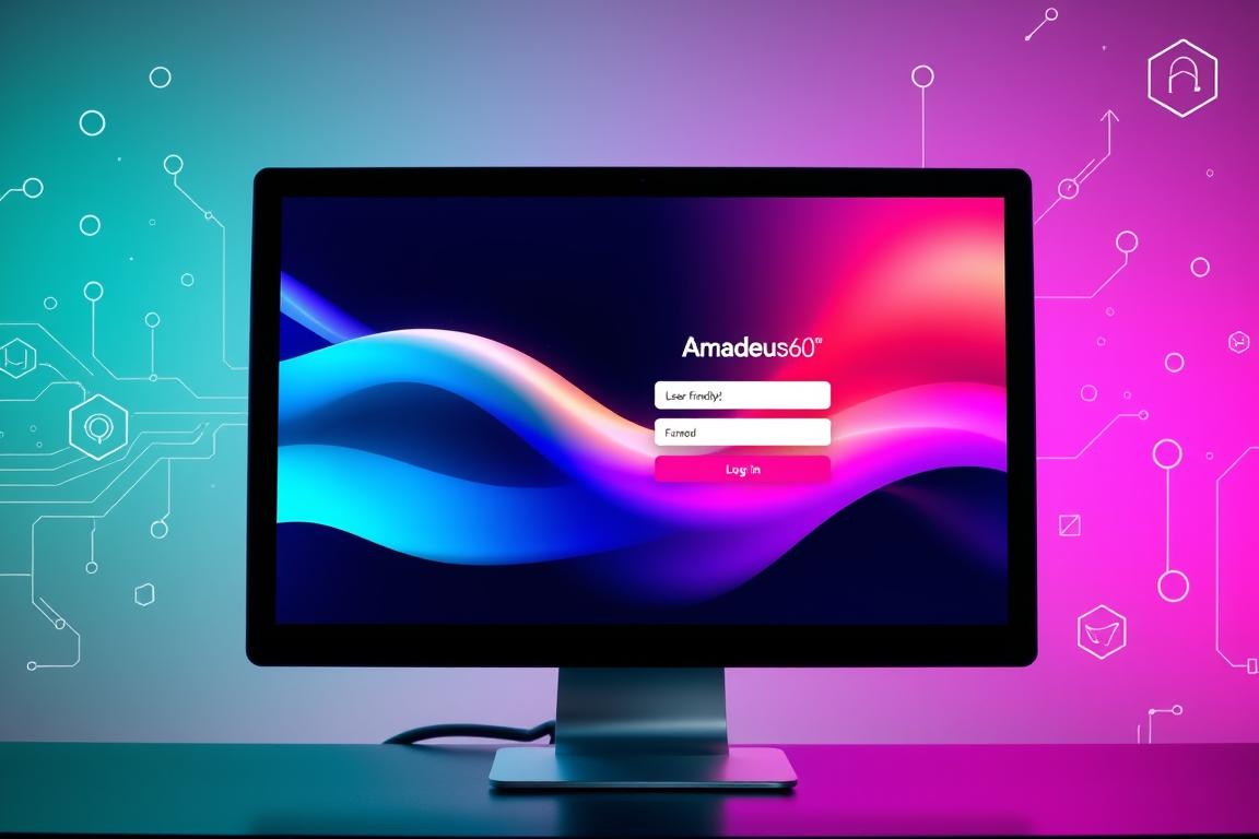 Amadeus360-Login Amadeus360 Login