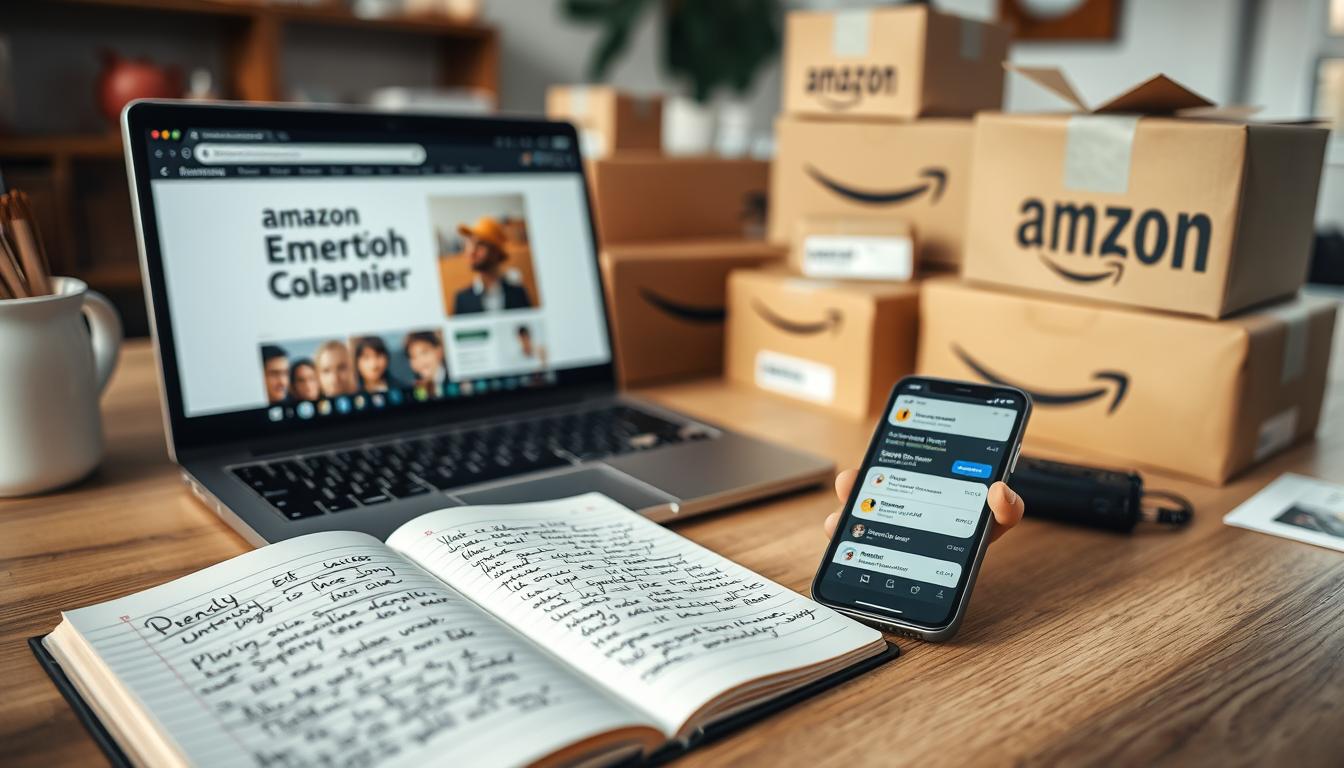 Anleitung-Amazon-Reklamation Anleitung Amazon Reklamation