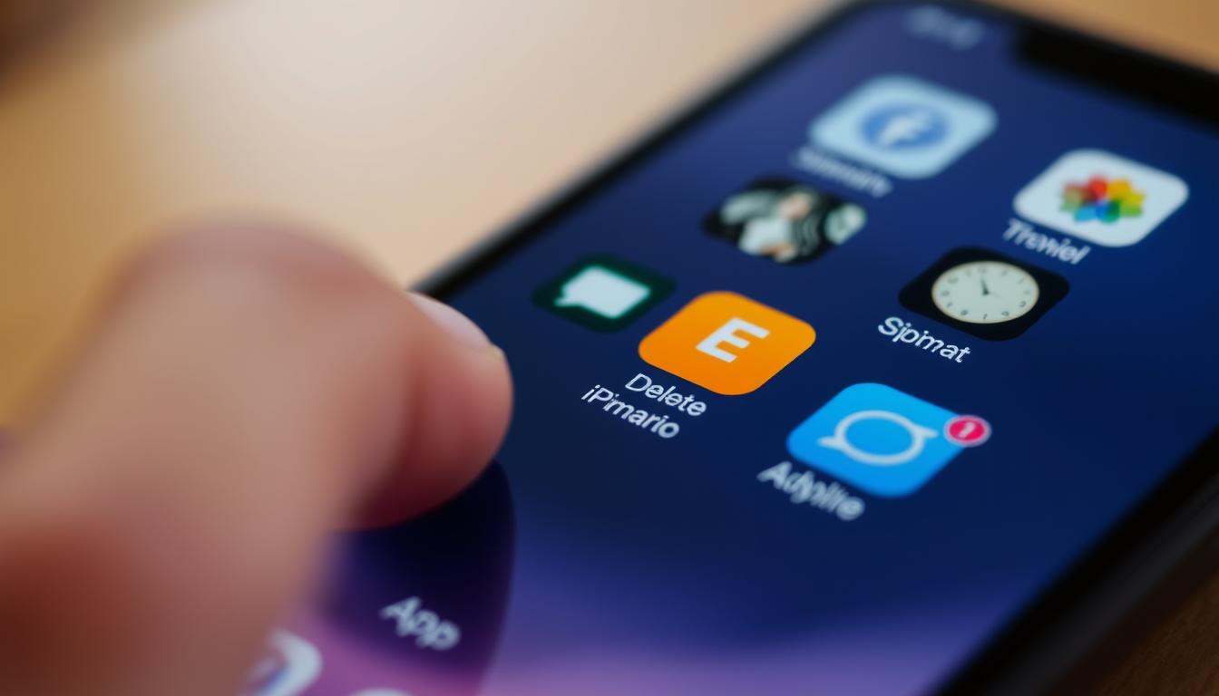 Anleitung-Apps-loeschen-iPhone Anleitung Apps löschen iPhone