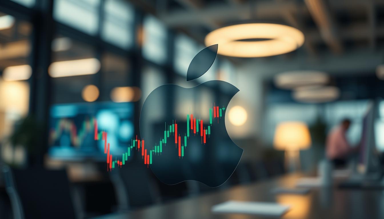 Apple-Aktien-kaufen Apple-Aktien kaufen