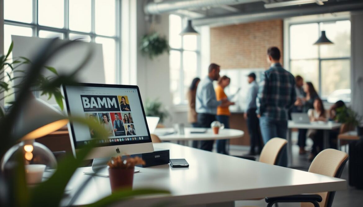 BAMF Kontakt aufnehmen: Einfache Anleitung