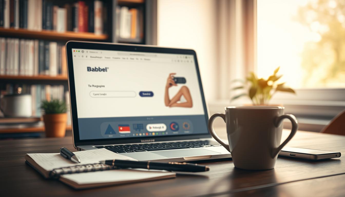 Babbel Abo kündigen