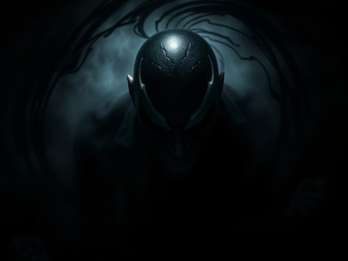 Bullet for My Valentine Venom
