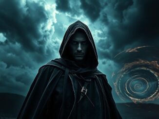 Christian von Aster the snatcher dein Däemon