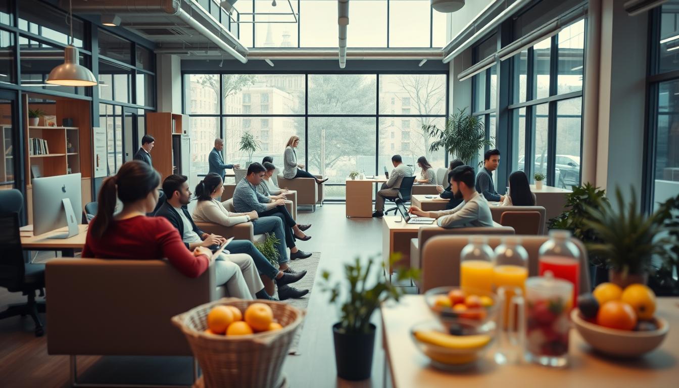 Corporate Benefits Vorteile