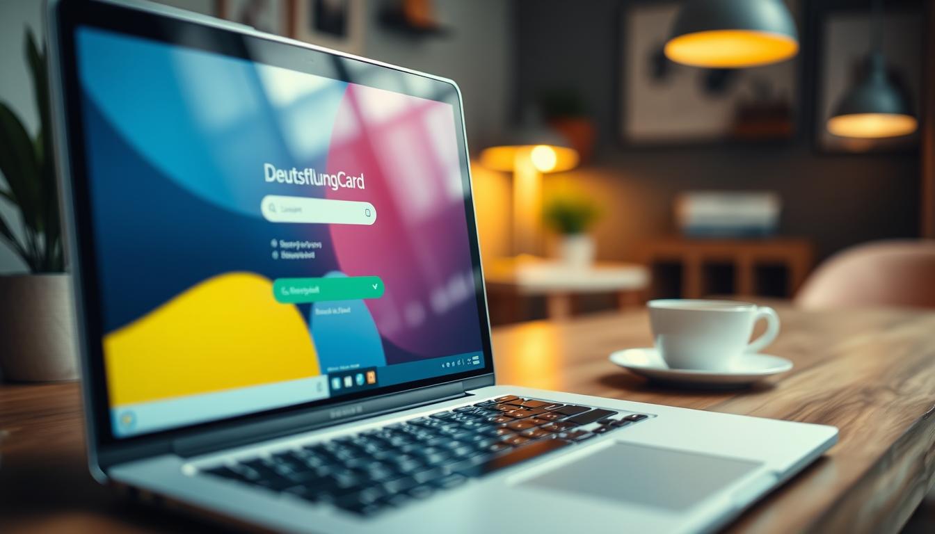 DeutschlandCard Login