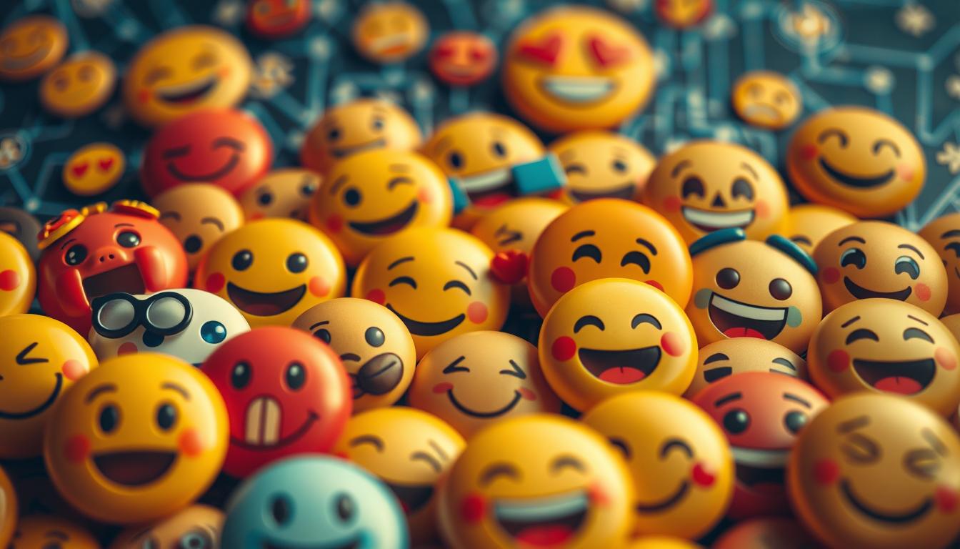 Emojis in der Kommunikation