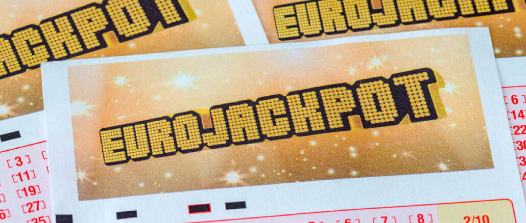 EuroJackpot