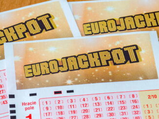 EuroJackpot