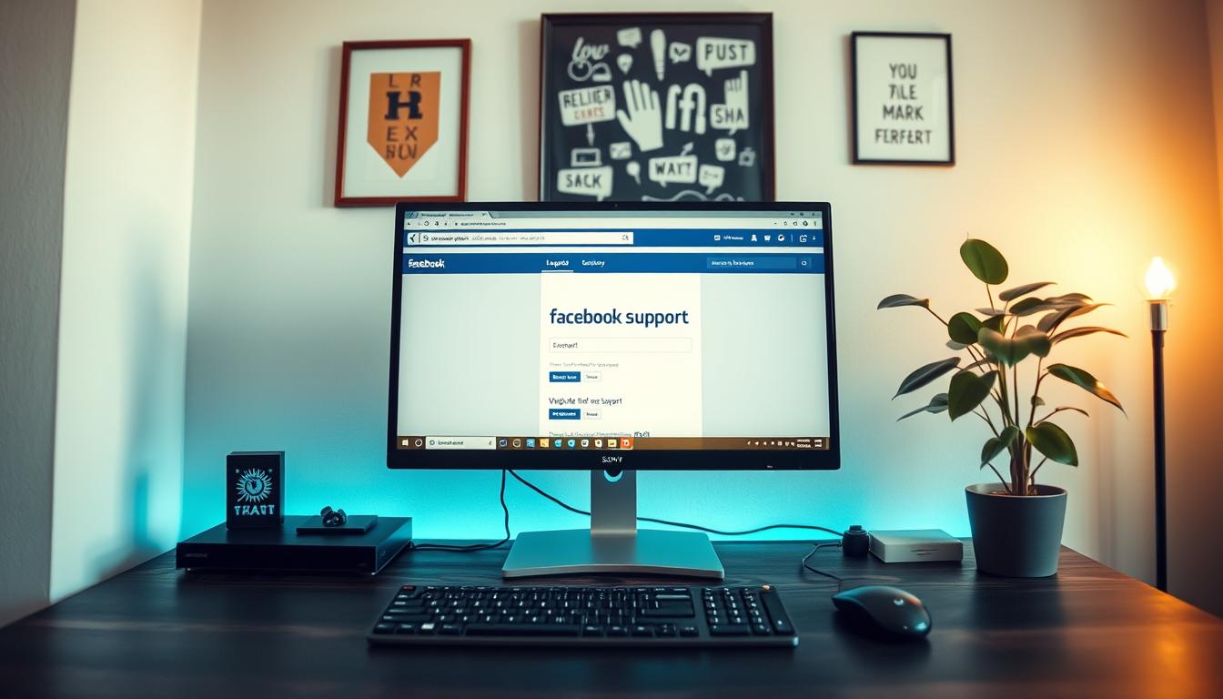 Facebook-Support-kontaktieren Facebook-Support kontaktieren