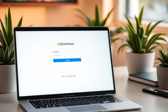 GMX Mail Login – Einfacher Zugriff auf Ihr Postfach