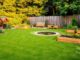 Gartengestaltung