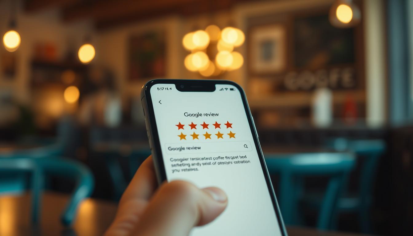 Google-Bewertung-erstellen Google Bewertung erstellen