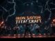 Iron Savior Titancraft
