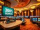 Online Casino Bonus