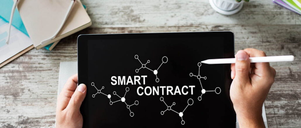 Smart Contracts