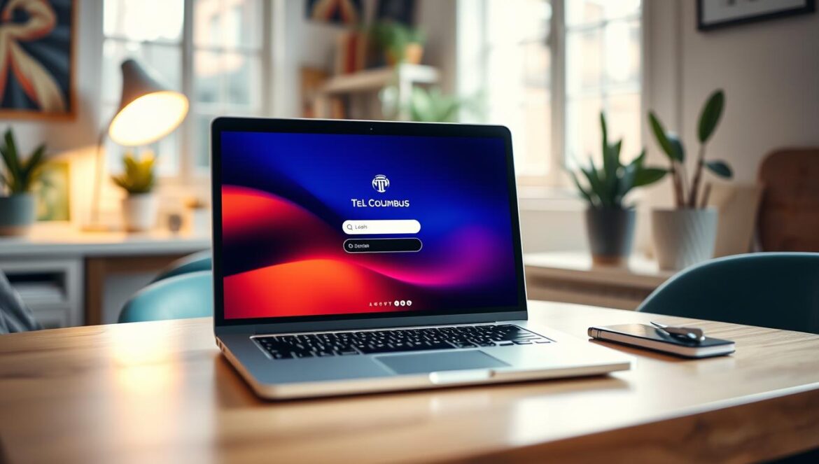 Einloggen bei Tchibo mobil So geht's einfach!