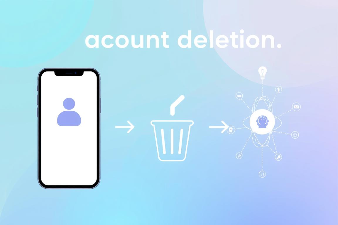 Temu Konto löschen Einfache Schritte Anleitung