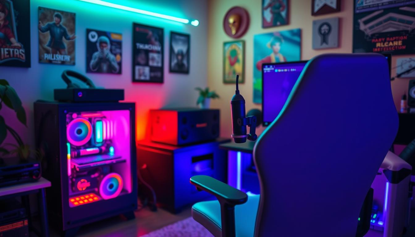 Twitch-Livestream-starten Twitch Livestream starten