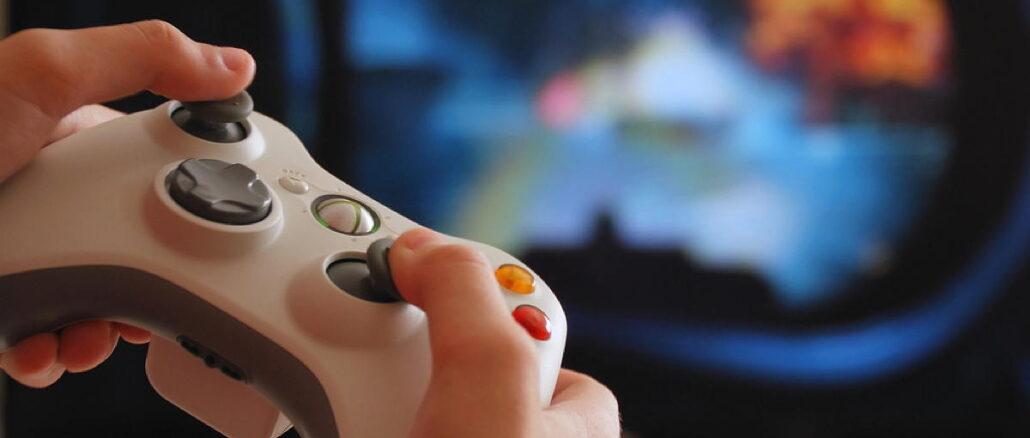 Videospiel