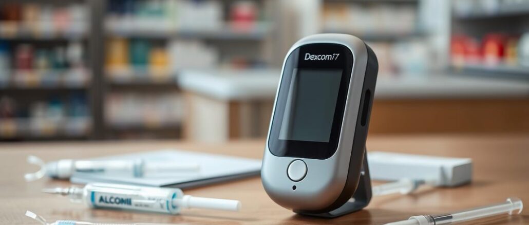 Was-kostet-Dexcom-G7 Was kostet Dexcom G7?