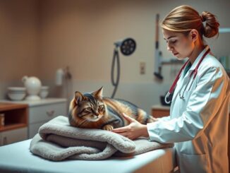 Was kostet eine Einschläferung Katze?