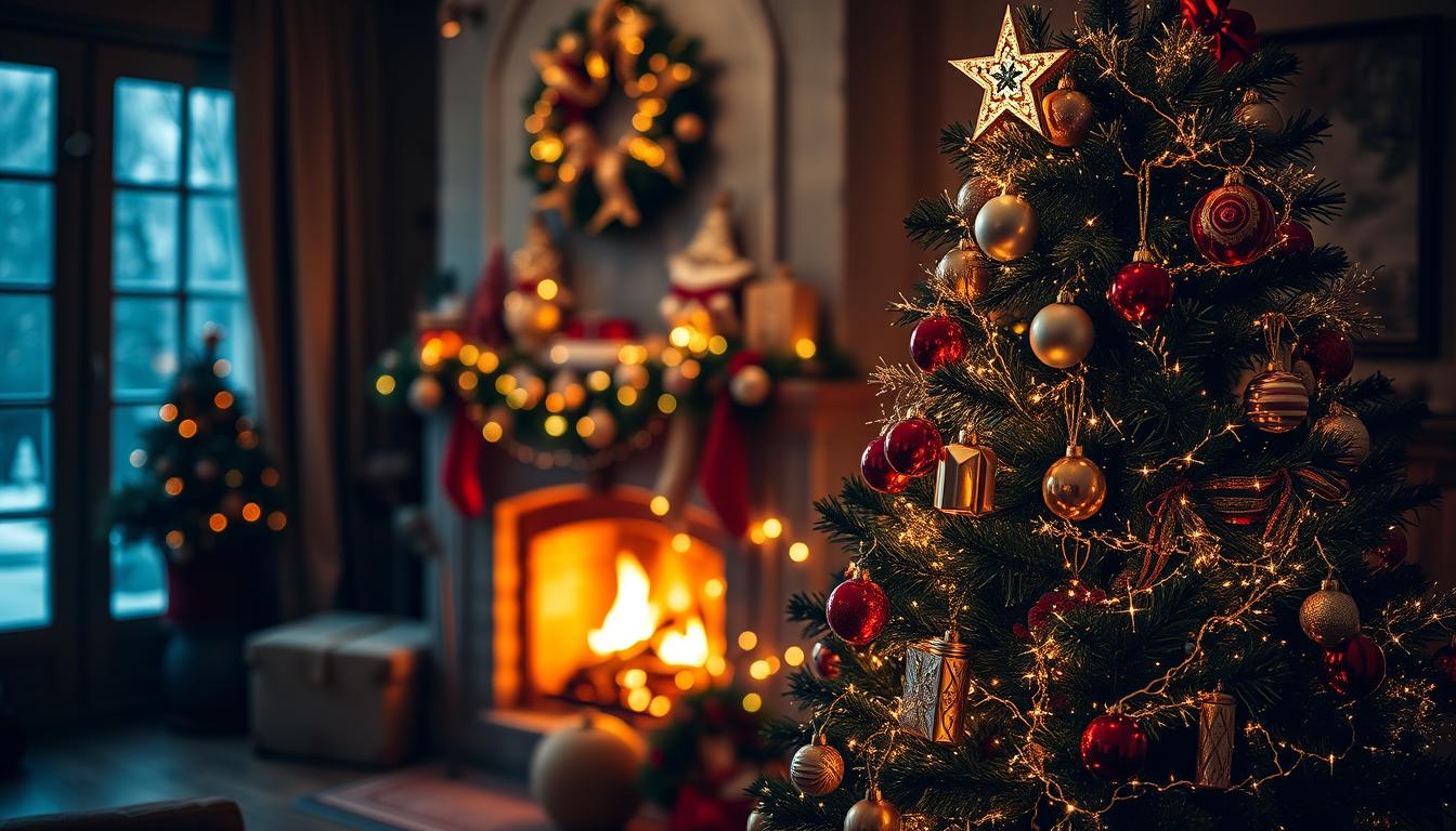 Weihnachtsbaum Weihnachtsbaum