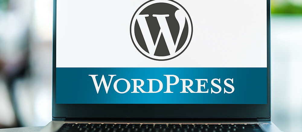 WordPress