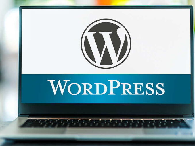 WordPress