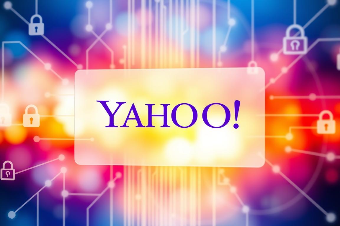 Anmelden Bei Yahoo Einfacher Zugriff Auf E Mails