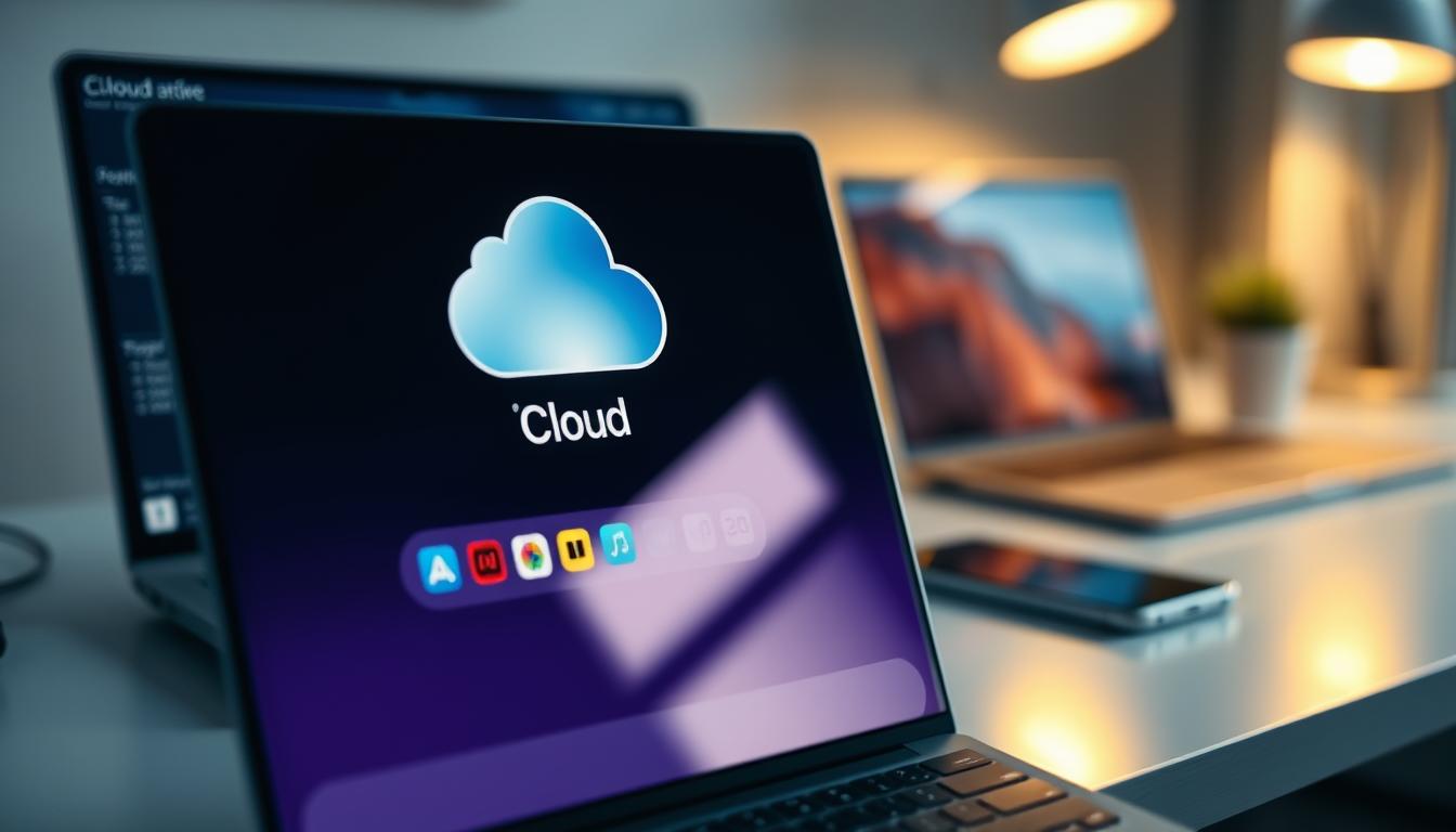 Zugriff-auf-iCloud Zugriff auf iCloud