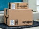 amazon paket