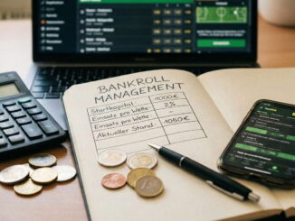 bankroll sportwetten