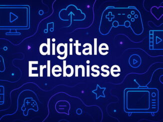 Warum digitale Erlebnisse immer wichtiger werden