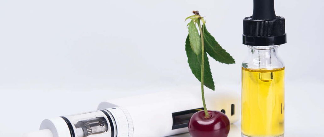 E-Liquids E-Liquids