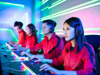 e-sports