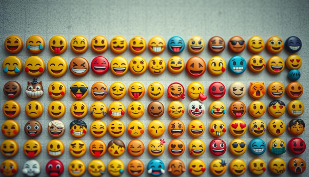 Be­deu­tung, die visual data 8