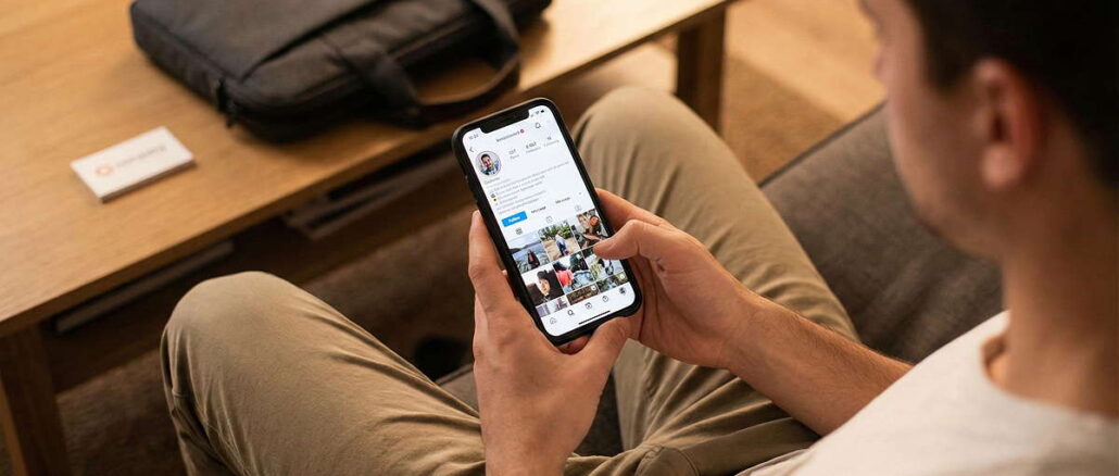 Firmenhandy privat nutzen: Welche Probleme kann es geben?