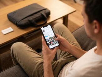 Firmenhandy privat nutzen: Welche Probleme kann es geben?