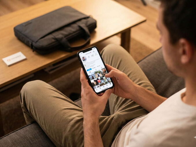 Firmenhandy privat nutzen: Welche Probleme kann es geben?