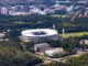 frankfurt stadion