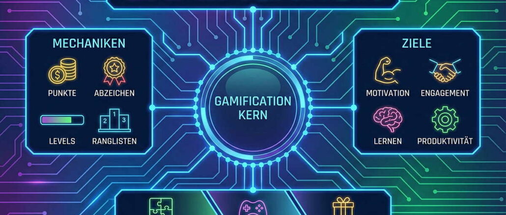 gamification leben