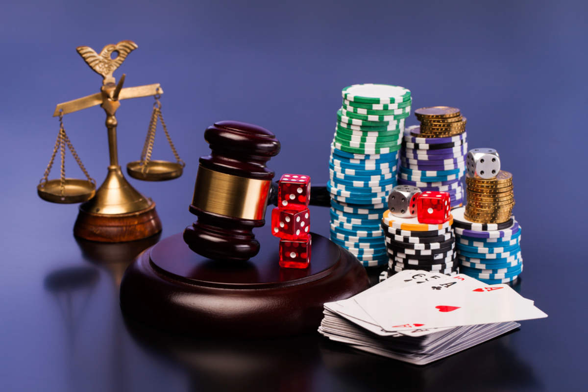 Legale Online-Casinos in Deutschland