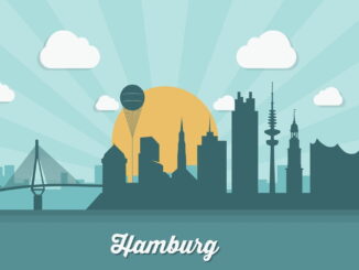 Jobsuche in Hamburg