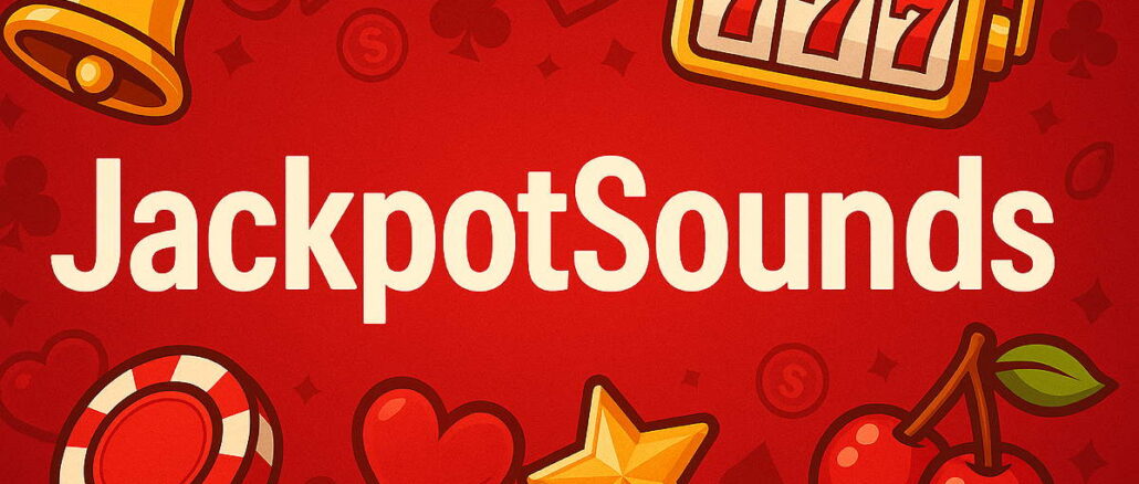 JackpotSounds