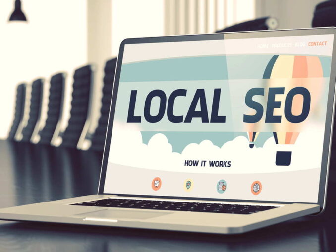 local seo
