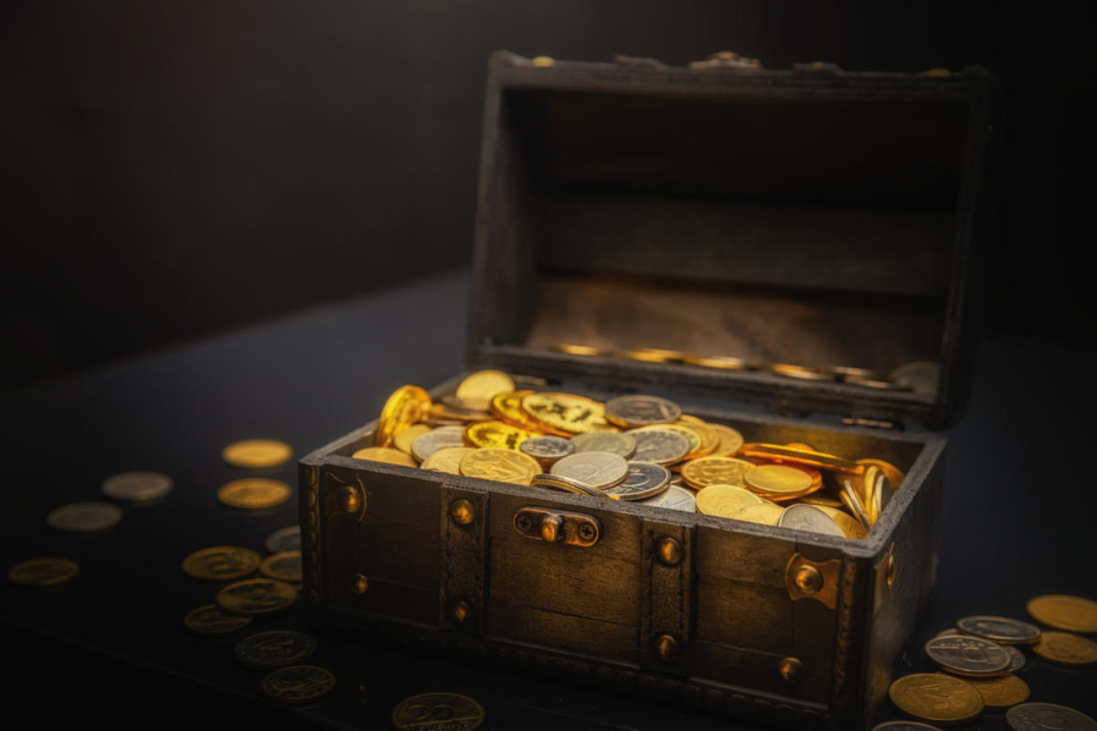 Von Lootboxen zu Echtgeldspielen Von Lootboxen zu Echtgeldspielen