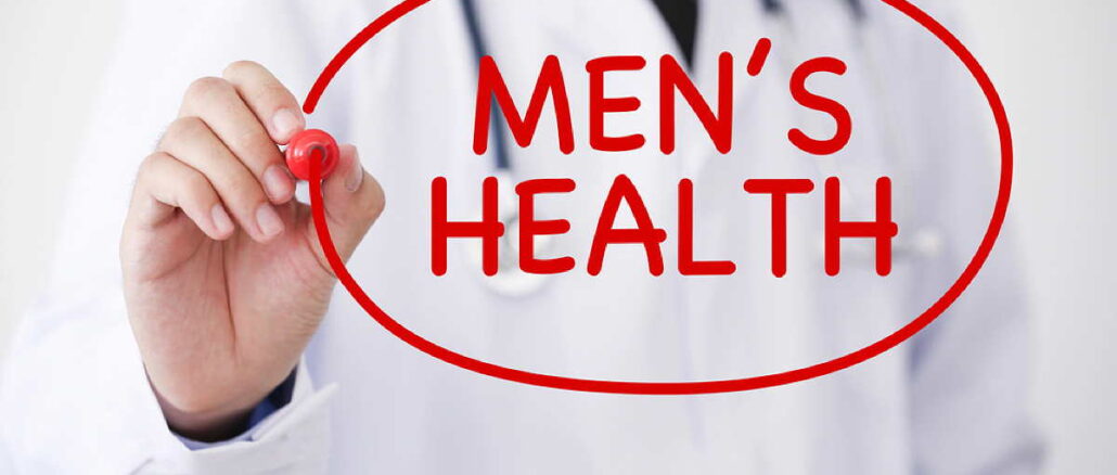 Männer-TÜV für dein Wohlbefinden